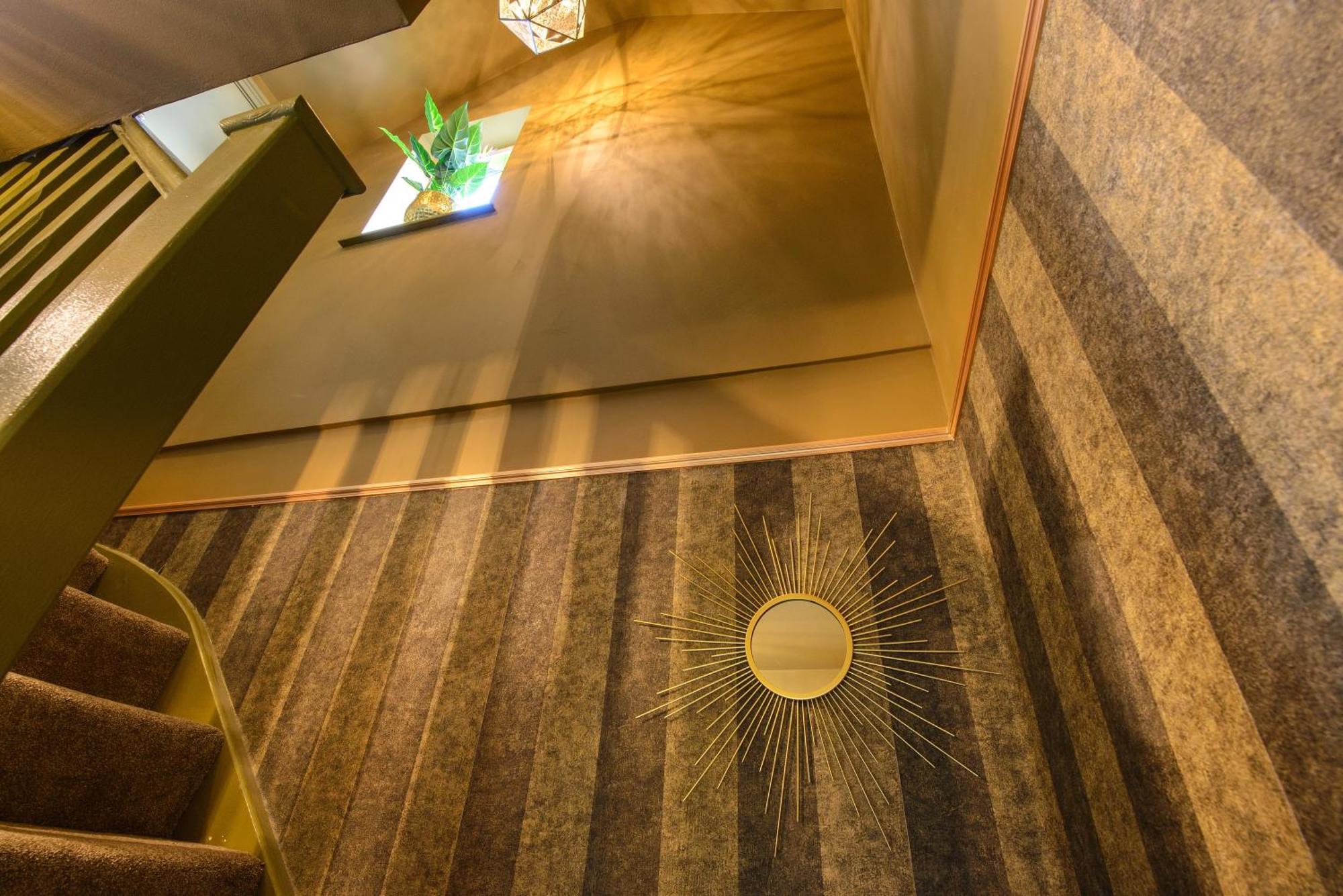 Appartamento Luxury Versace 2 Bed Hot Tub Pool Table Sky Tv Londra